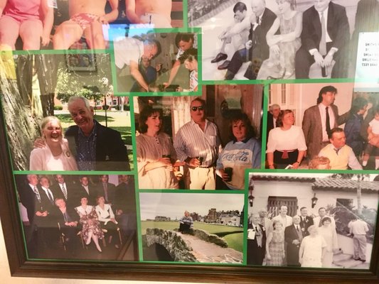 Murray Bros. Caddyshack by null