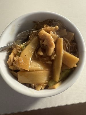 Royal Palace Chinese Restaurant by null