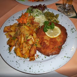 Gaststätte Spiegelei