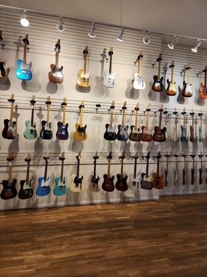 Photo of Chicago Music Exchange - Chicago, IL, US. Chicago music exchange