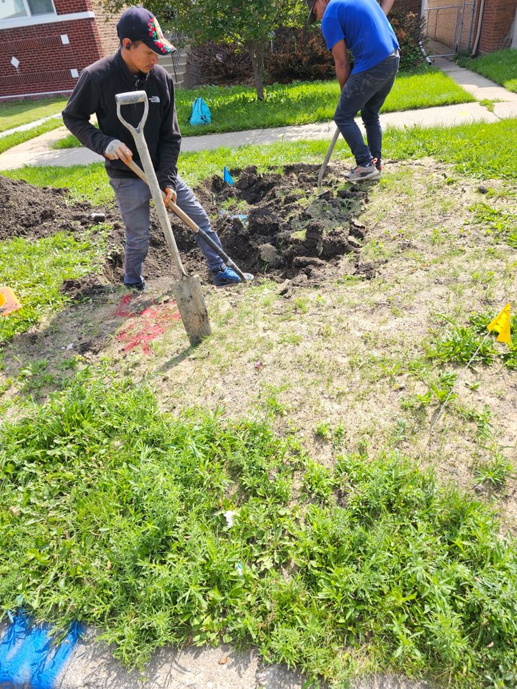 Slide of A To Z Plumbing and Sewer