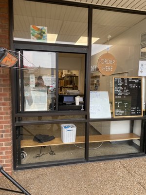 Crieve Hall Bagel Co. - Crieve Hall by null