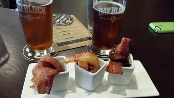 Day Block Brewery & Restaurant by null