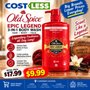 CostLess Wholesale - Orange