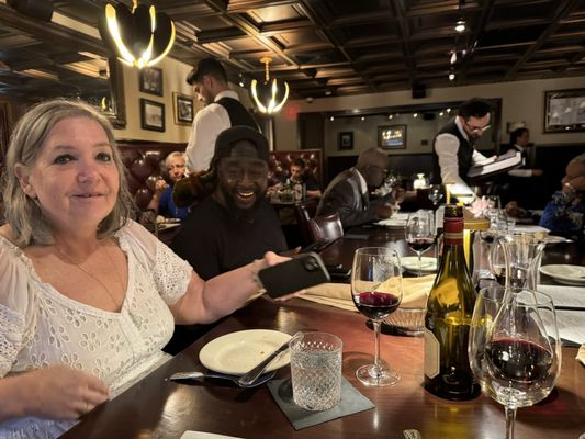 Okeechobee Steak House by null