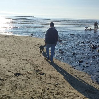 Beverly Beach State Park - Parks Near Me - Newport, Oregon