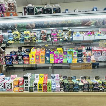 WS SMOKE SHOP - Tobacco Shops Near Me - Kaufman, Texas WS SMOKE SHOP - Tobacco Shops Near Me - Kaufman, Texas