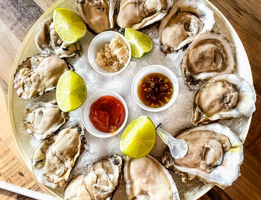 Lago Mariscos by null