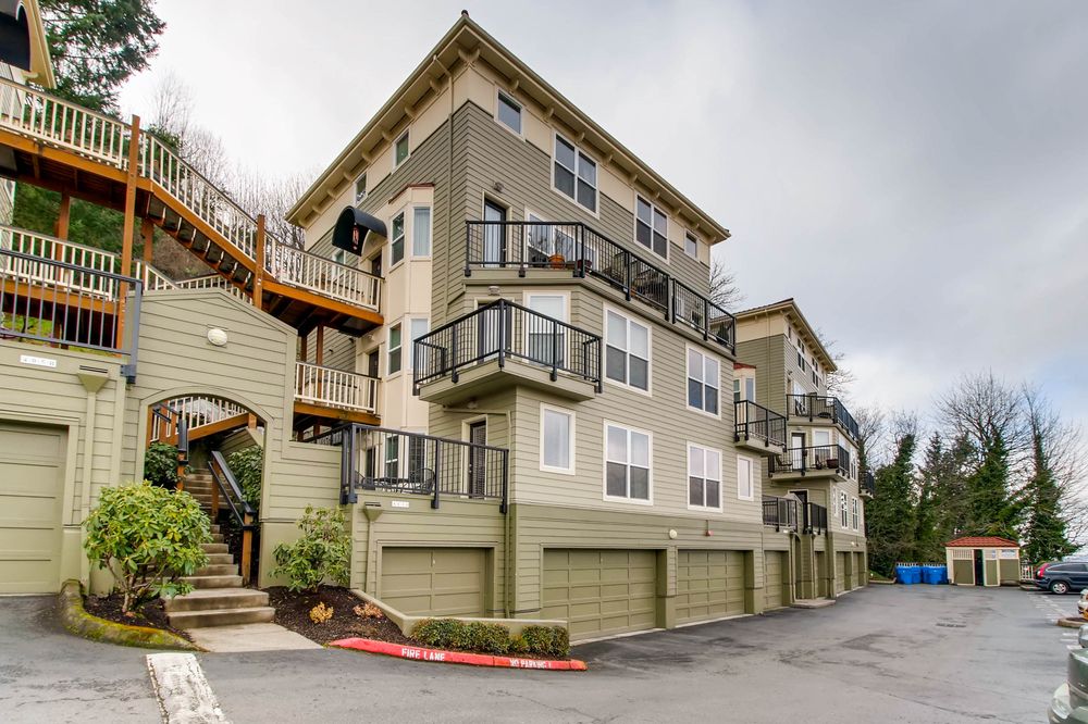 6655 SW Hampton St, Tigard, Oregon Real Estate Services Phone