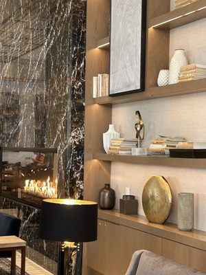 JW Marriott Nashville by null