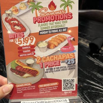 Bocas Grill Orlando - Latin American Near Me - Orlando, Florida