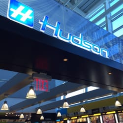 Hudson News