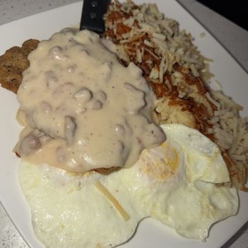 Lester's Diner - Country Fried Steak & Eggs - Diners Near Me - Sunrise, Florida Lester's Diner - Country Fried Steak & Eggs - Diners Near Me - Sunrise, Florida