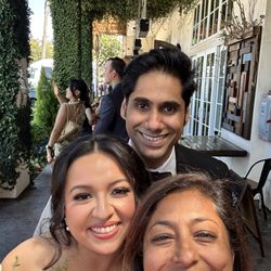 Mita Events