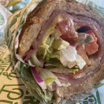 Pickleman's Gourmet Cafe - #11. Italian Club Sandwich very tasty - Pizza Near Me - Omaha, Nebraska