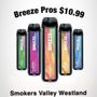 Photo of Smokers Valley