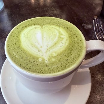 Lou and Herberts - Matcha Latte - Bars Near Me - Palo Alto, California Lou and Herberts - Matcha Latte - Bars Near Me - Palo Alto, California