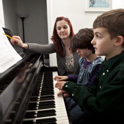 Access Contemporary Music