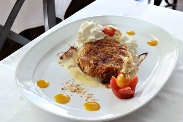 Restaurante Biarritz by null