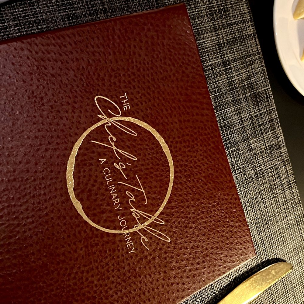 The Chef's Table - River Oaks - Menu - Steakhouses Near Me - Houston, Texas The Chef's Table - River Oaks - Menu - Steakhouses Near Me - Houston, Texas