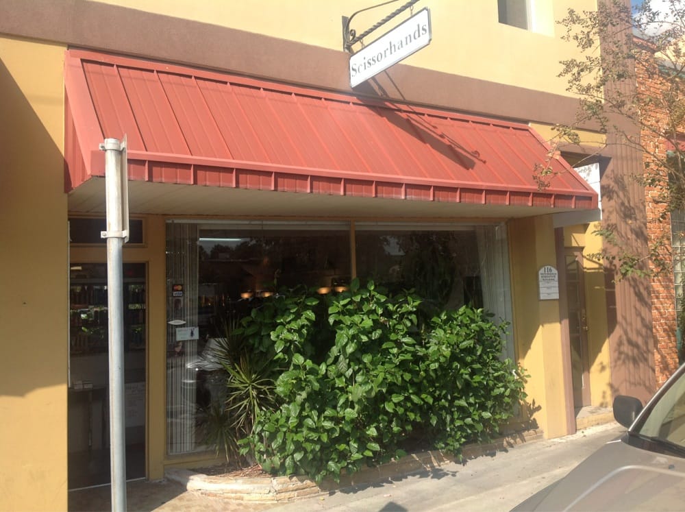 SCISSORHAND’S SALON Updated August 2024 118 S Magnolia Ave, Ocala