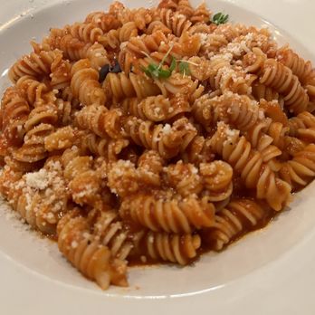 Pasta Fresca - Tomato basil fusilli - Italian Near Me - Reno, Nevada Pasta Fresca - Tomato basil fusilli - Italian Near Me - Reno, Nevada