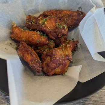 District 5 - Wings - Noodles Near Me - Lake Forest, California District 5 - Wings - Noodles Near Me - Lake Forest, California