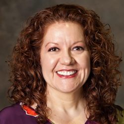 Corsicana Chiropractic - DR. ERIKA EEDS