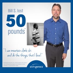 SlimGenics Castle Rock Weight Loss Centers