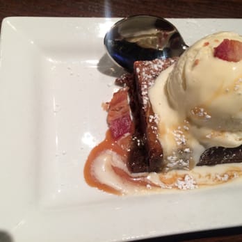 The Block - The best thing since sliced bread! - American Near Me - Detroit, Michigan