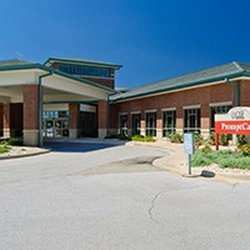 Osf Outpatient Centers