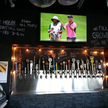 Hops & Crafts Taproom - Beer Bar Near Me - Nashville, Tennessee Hops & Crafts Taproom - Beer Bar Near Me - Nashville, Tennessee