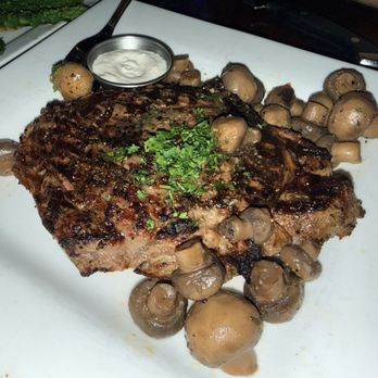 Kenny's Wood Fired Grill - Ribeye - American Near Me - Dallas, Texas Kenny's Wood Fired Grill - Ribeye - American Near Me - Dallas, Texas