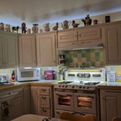 Robert Gould Electric - Robert Gould Electric Appliance Outlets, Smoke Detectors and Exhaust Fans