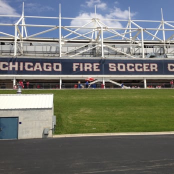 SeatGeek Stadium - Rear view of the stands - Stadiums & Arenas Near Me - Bridgeview, Illinois SeatGeek Stadium - Rear view of the stands - Stadiums & Arenas Near Me - Bridgeview, Illinois