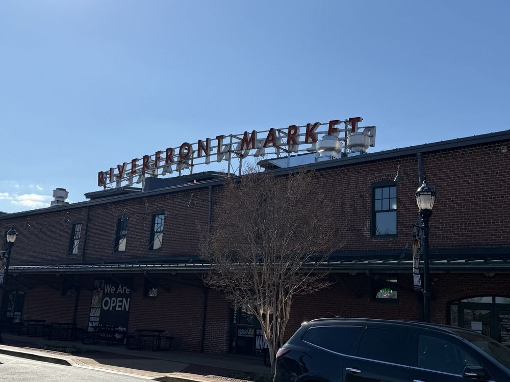 Bernie’s Espresso Logo