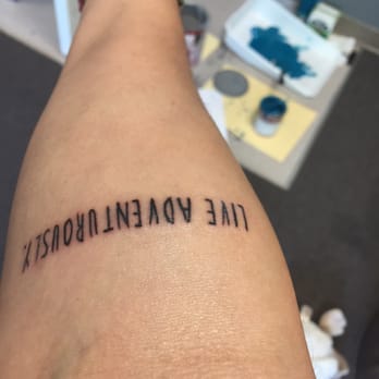 Eights and Aces - Tattoo Near Me - Santa Cruz, California