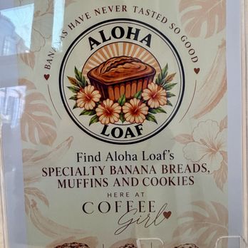 Coffee Girl - Coffee & Tea Near Me - Honolulu, Hawaii