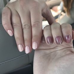 Modern Nail Studio