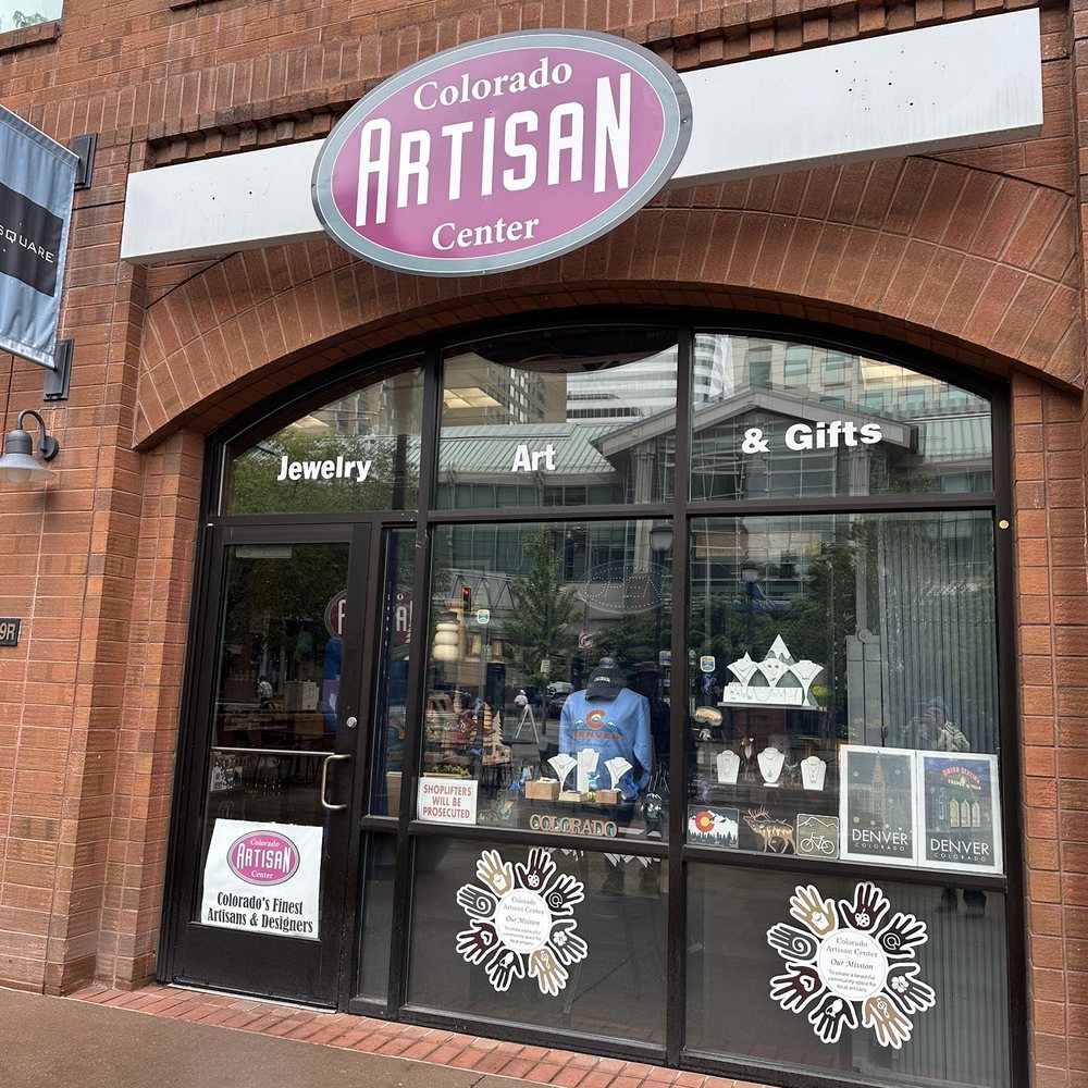 Colorado Artisan Center - Gift Shops Near Me - Denver, Colorado Colorado Artisan Center - Gift Shops Near Me - Denver, Colorado