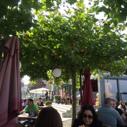 Seerestaurant Rorschach - Good place to relax