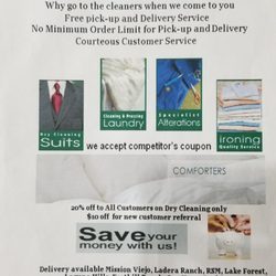 Concierge Cleaners