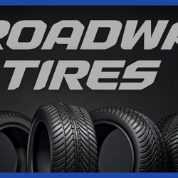 Broadway Tires