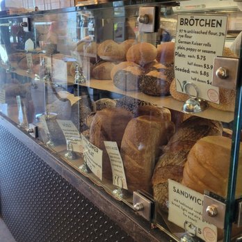 Guglhupf Bake Shop - Bakeries Near Me - Chapel Hill, North Carolina