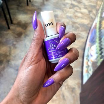 Botanix Nail Spa - Nail Salons Near Me - Newark, Delaware