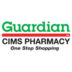 CIMS Guardian Pharmacy