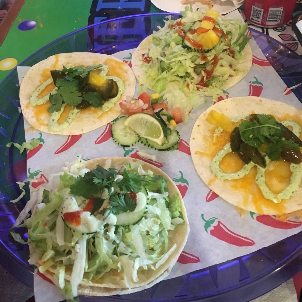 Krazy Taco 937 - Mexican Near Me - Springfield, Ohio Krazy Taco 937 - Mexican Near Me - Springfield, Ohio