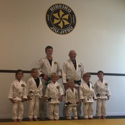 The kids class