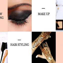 Urmi Salon