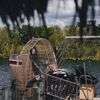 Buffalo Tigers Airboat Tours gift card